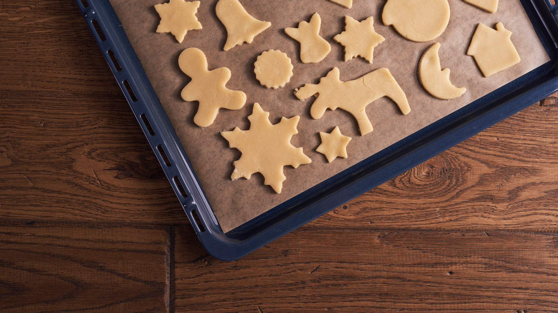 How To Clean Cookie Sheet Pans