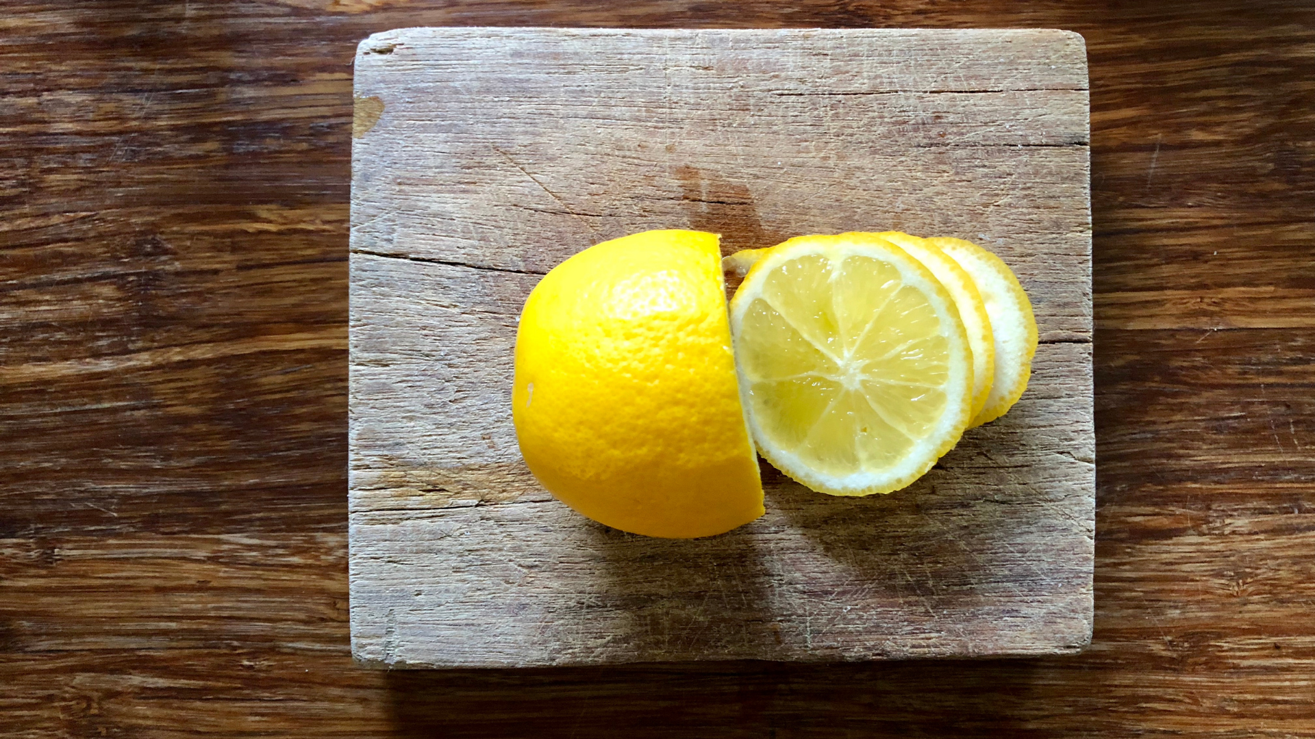 Wooden Cutting Boards